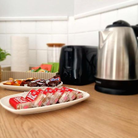 Spacieuce Maison Proche De Nausicaa, Gare Et Remparts, 3 Chambres, Free Parking, Netflix, Primes Video, Free Wifi 볼로뉴쉬르메르 외부 사진
