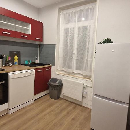 Spacieuce Maison Proche De Nausicaa, Gare Et Remparts, 3 Chambres, Free Parking, Netflix, Primes Video, Free Wifi 볼로뉴쉬르메르 외부 사진