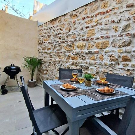 Spacieuce Maison Proche De Nausicaa, Gare Et Remparts, 3 Chambres, Free Parking, Netflix, Primes Video, Free Wifi 볼로뉴쉬르메르 외부 사진