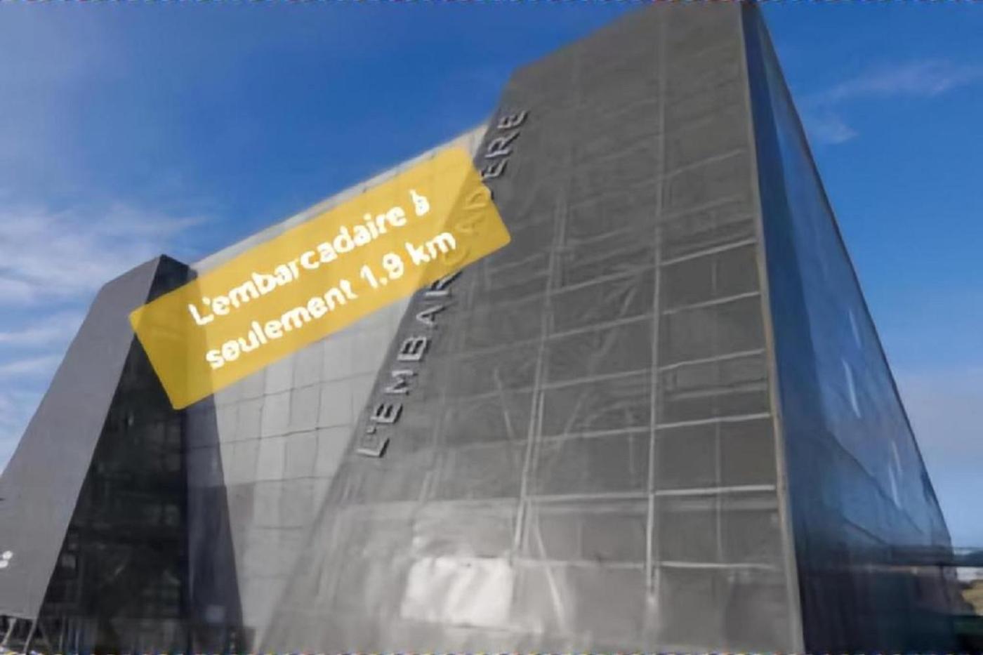 Spacieuce Maison Proche De Nausicaa, Gare Et Remparts, 3 Chambres, Free Parking, Netflix, Primes Video, Free Wifi 볼로뉴쉬르메르 외부 사진