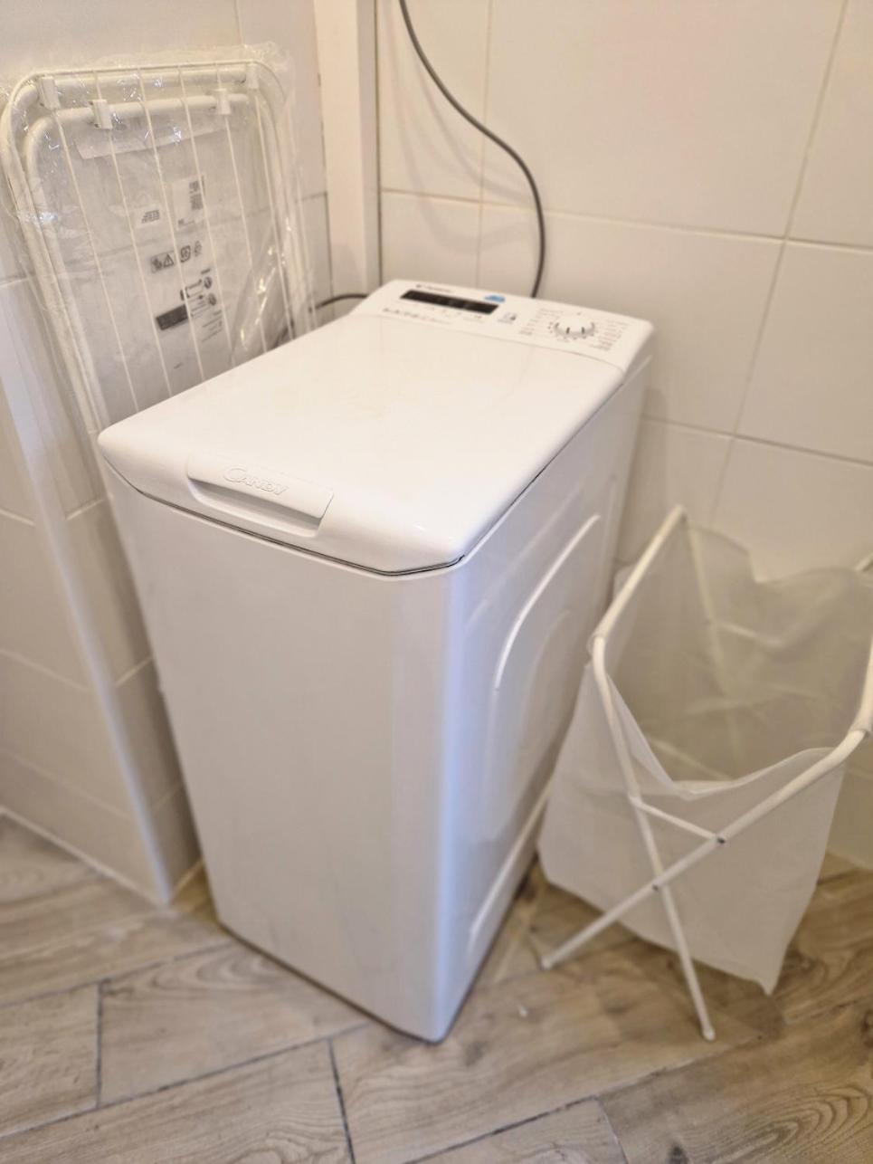 Spacieuce Maison Proche De Nausicaa, Gare Et Remparts, 3 Chambres, Free Parking, Netflix, Primes Video, Free Wifi 볼로뉴쉬르메르 외부 사진