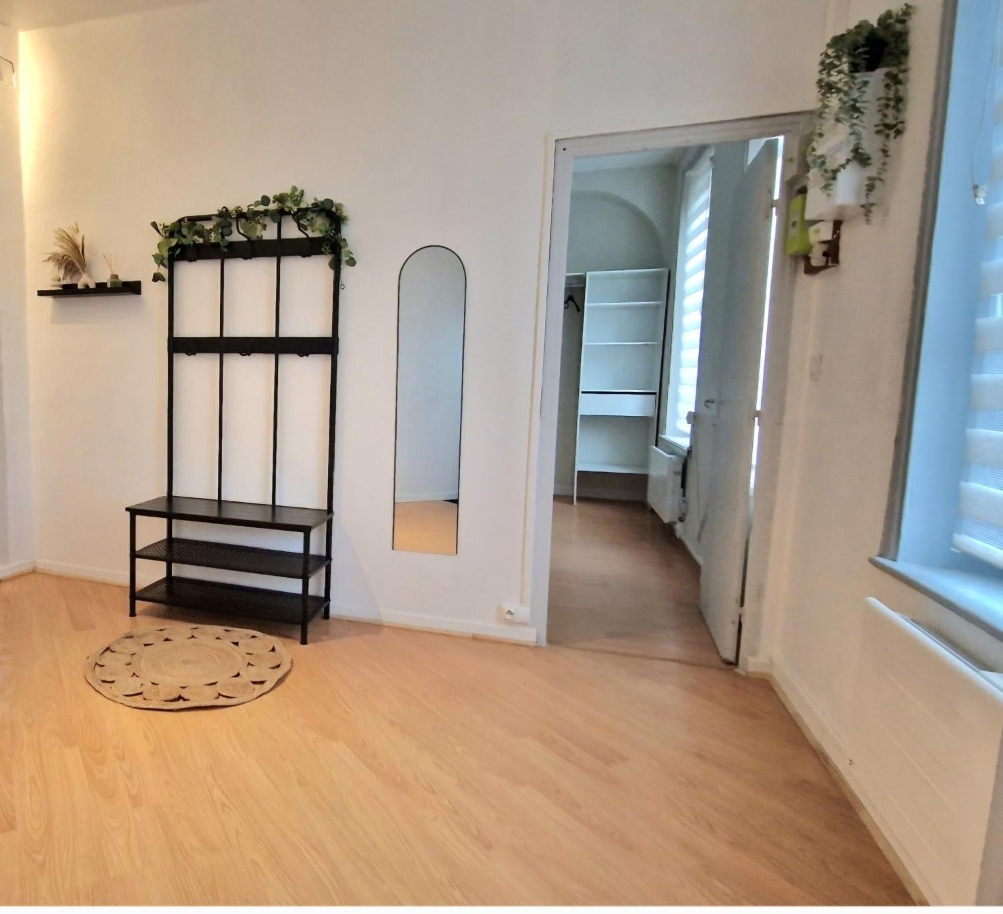 Spacieuce Maison Proche De Nausicaa, Gare Et Remparts, 3 Chambres, Free Parking, Netflix, Primes Video, Free Wifi 볼로뉴쉬르메르 외부 사진