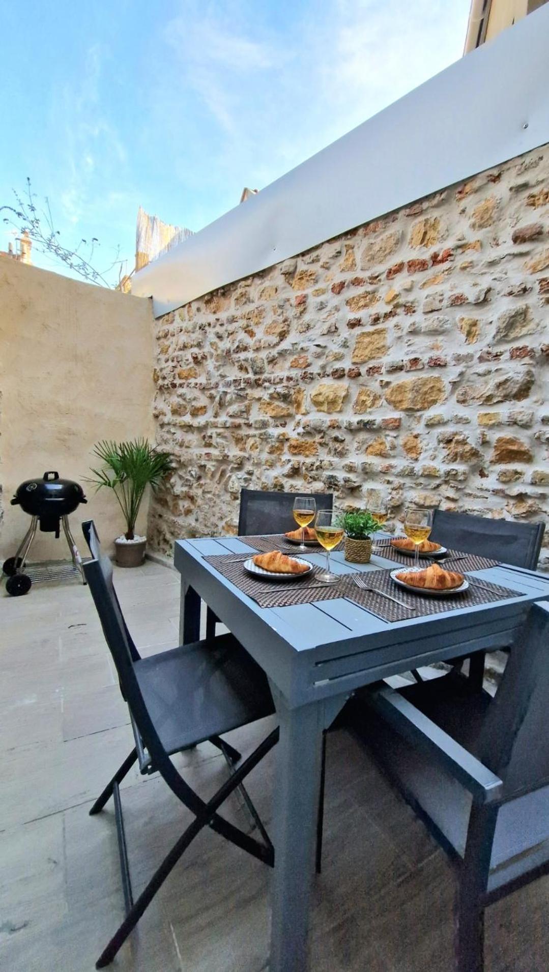 Spacieuce Maison Proche De Nausicaa, Gare Et Remparts, 3 Chambres, Free Parking, Netflix, Primes Video, Free Wifi 볼로뉴쉬르메르 외부 사진