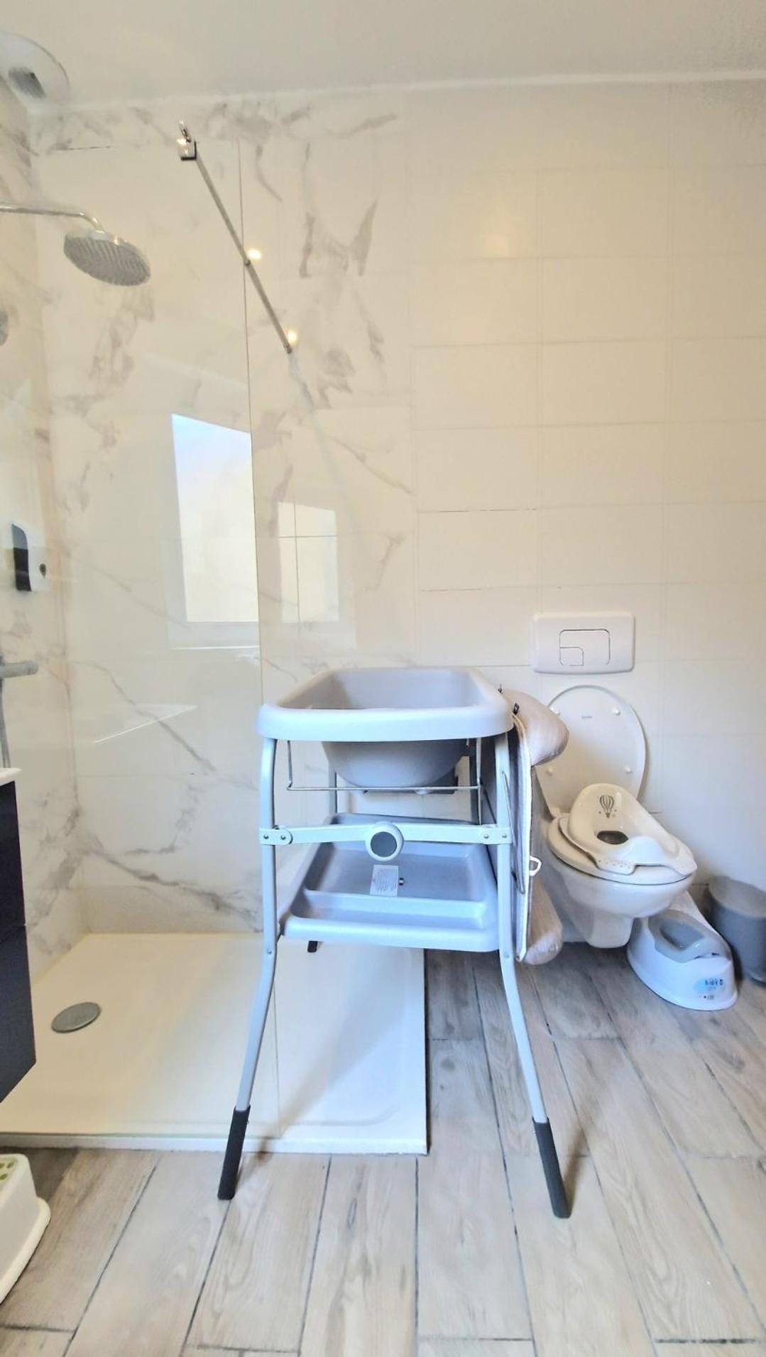 Spacieuce Maison Proche De Nausicaa, Gare Et Remparts, 3 Chambres, Free Parking, Netflix, Primes Video, Free Wifi 볼로뉴쉬르메르 외부 사진