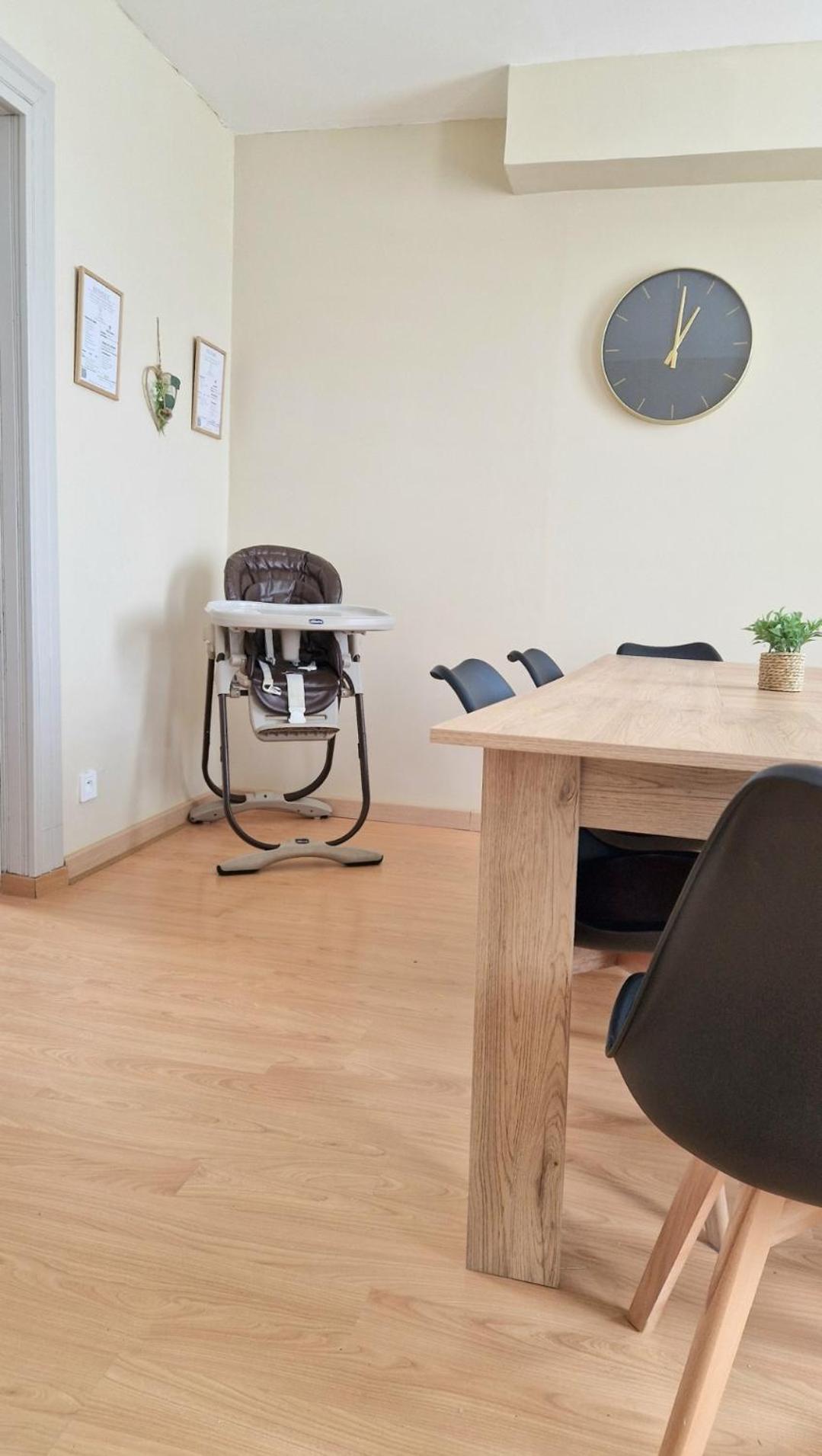 Spacieuce Maison Proche De Nausicaa, Gare Et Remparts, 3 Chambres, Free Parking, Netflix, Primes Video, Free Wifi 볼로뉴쉬르메르 외부 사진