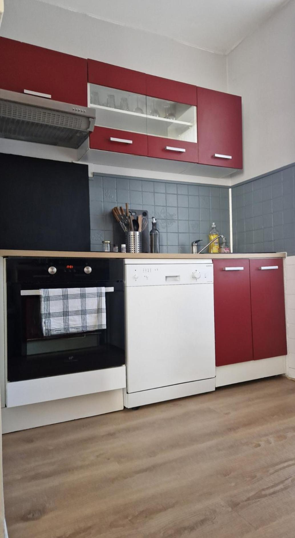 Spacieuce Maison Proche De Nausicaa, Gare Et Remparts, 3 Chambres, Free Parking, Netflix, Primes Video, Free Wifi 볼로뉴쉬르메르 외부 사진